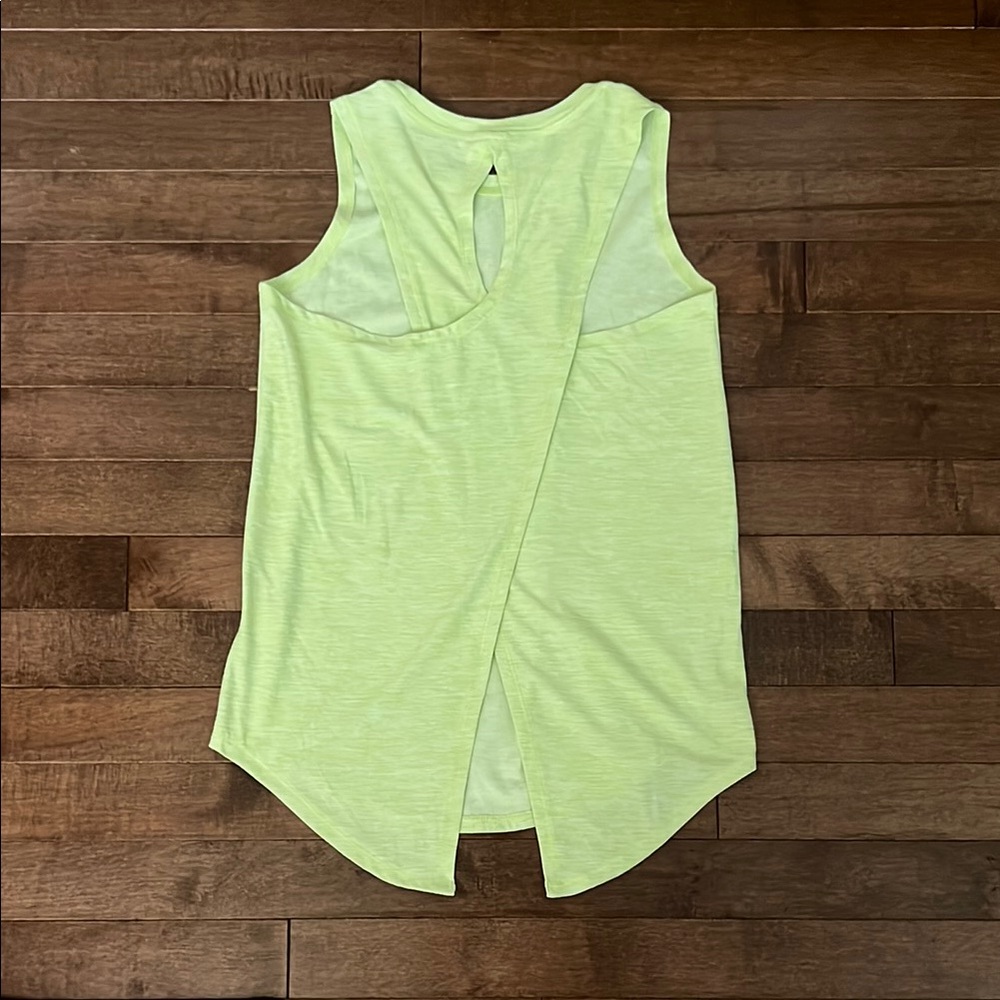 Girls old navy tank top